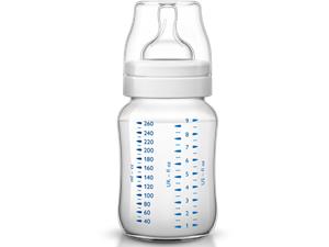 Avent Classic voedingsfles 260ml